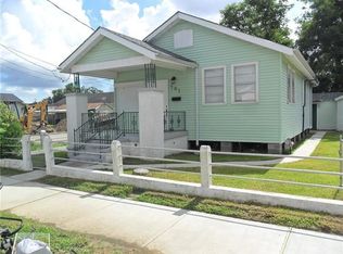 501 Allo Ave, Marrero, LA 70072