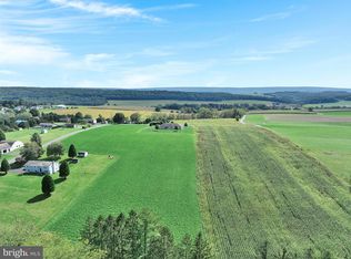 0 Mountain Rd, Pine Grove, PA 17963