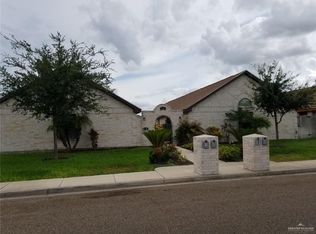 2314 Candlelight Ln APT 1, Edinburg, TX 78541