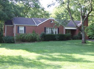 214 Moss Trl, Goodlettsville, TN 37072