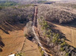 0 Savannah Ridge Rd LOT 1, Savannah, TN 38372