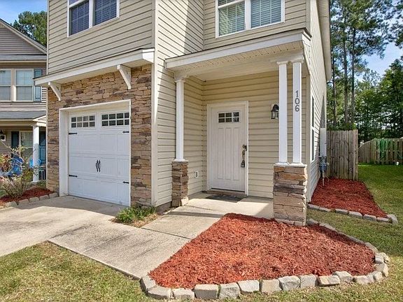 3rd image of 106 Sageland Pl