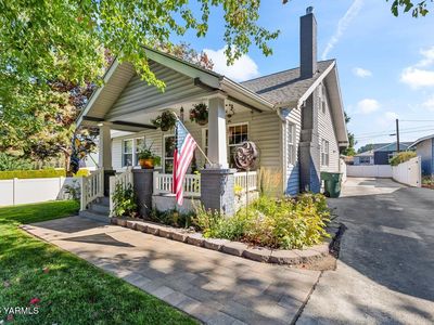 115 N 30th Ave, Yakima, WA, 98902