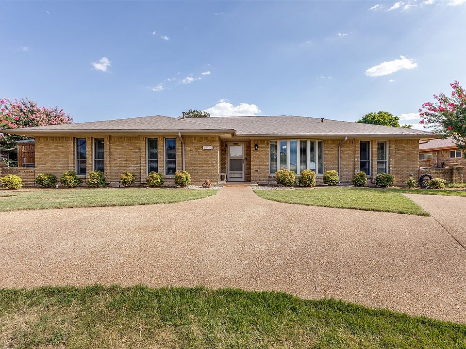 1st image of 2512 Evergreen Dr