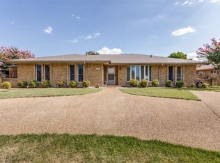 2512 Evergreen Dr, Plano, TX 75075