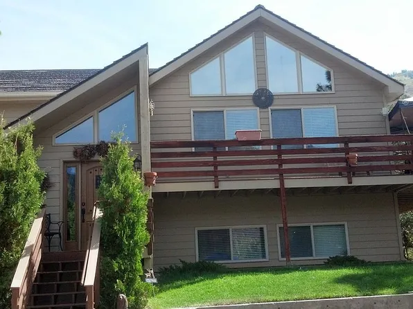 54 Blue Tip Dr, Ridgway, CO 81432