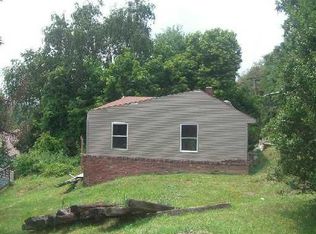 500 Songo St, Pittsburgh, PA 15227