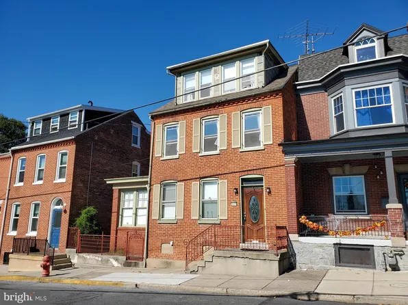 505 Saint Joseph St, Lancaster, PA 17603