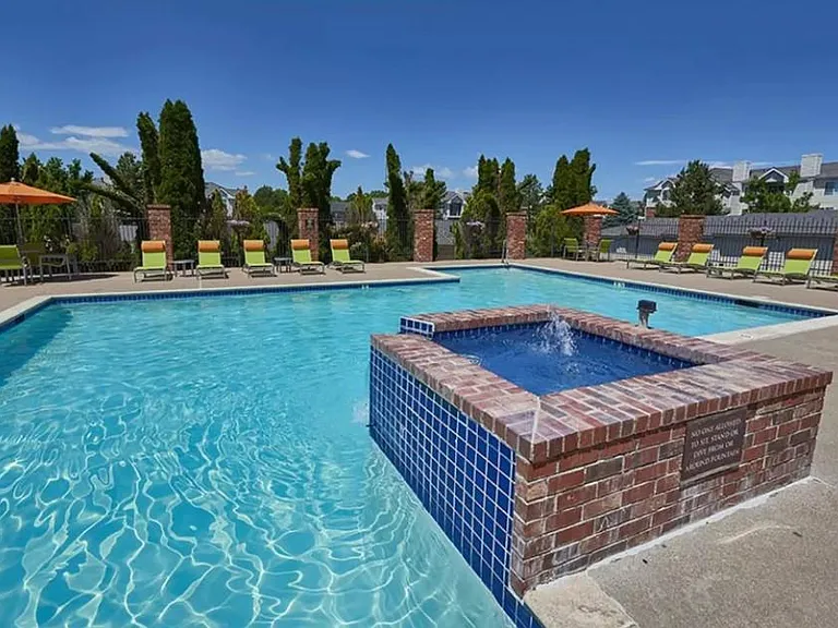 Villas at Homestead — Photo 1