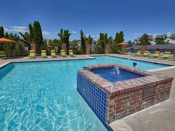 Villas at Homestead