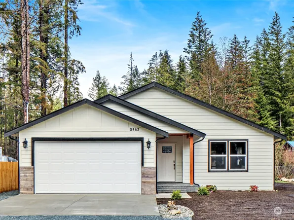 8562 Golden Valley Drive, Maple Falls, WA 98266