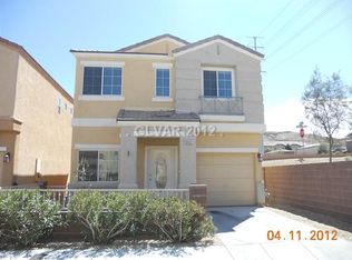 10637 N Caldera Canyon Ct, Las Vegas, NV 89129
