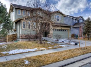 10223 Uravan St, Commerce City, CO 80022