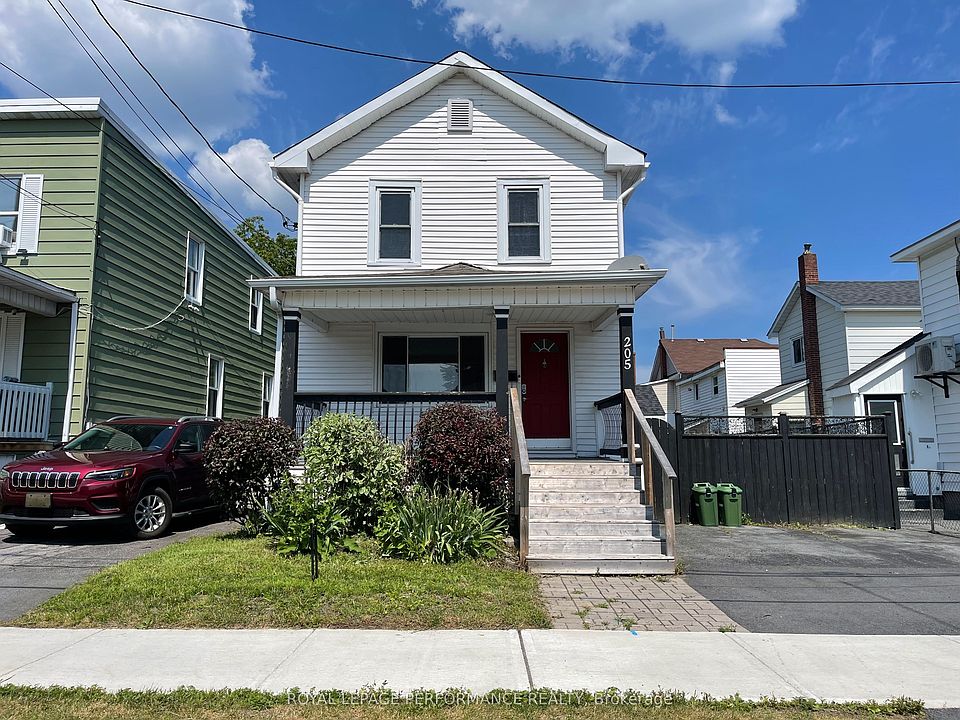 1st image of 205 Guy St