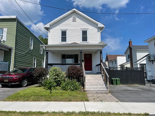 205 Guy St, Cornwall, ON K6H 4V1