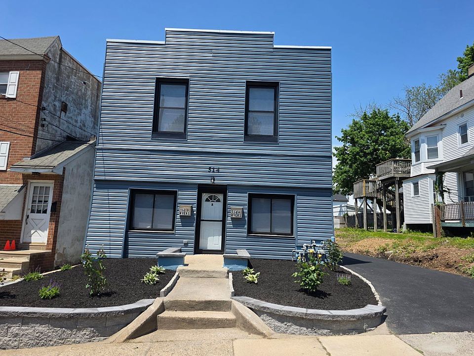 1st image of 514 Ryers Ave #B