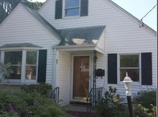 43 Harvey Rd, Clifton, NJ 07012