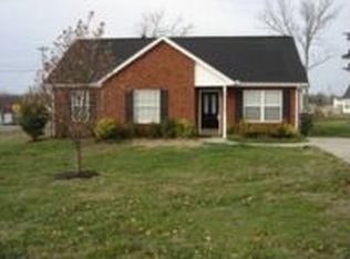 401 Barking Dr, Smyrna, TN 37167