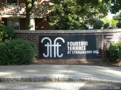 91 Strawberry Hill Ave #435, Stamford, CT, 06905