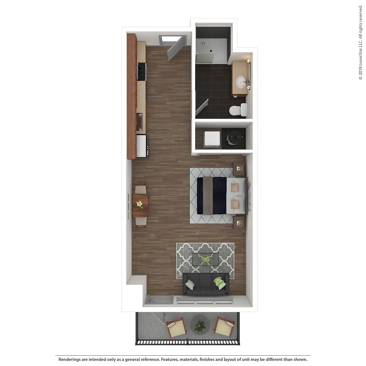 Floor plan 46