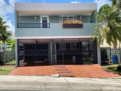 Calle Jazmin Paseo De Las Flores #D-2, San Lorenzo, PR, 00754