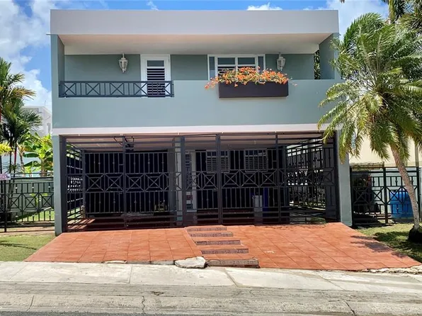 Calle Jazmin Paseo De Las Flores #D-2, San Lorenzo, PR 00754