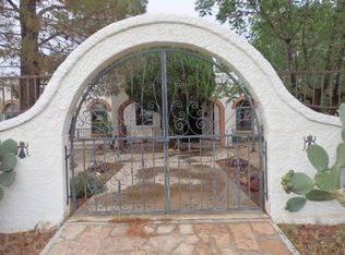 28501 S Rain Valley Rd, Elgin, AZ 85611