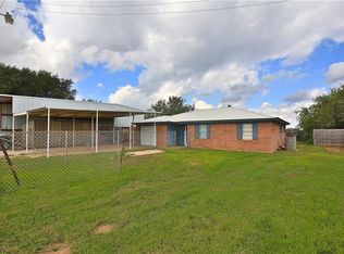 1738 County Road 460, Hawley, TX 79525