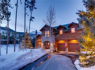 125 Windflower Ln, Frisco, CO 80443