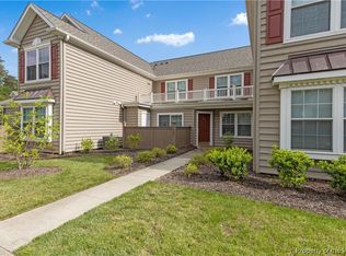 1102 Settlement Dr, Williamsburg, VA 23188