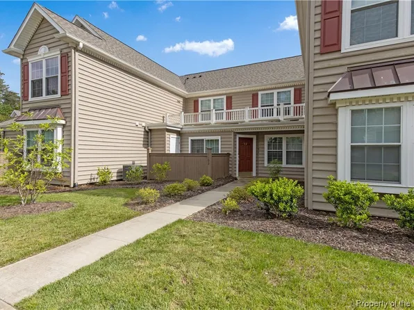1102 Settlement Dr, Williamsburg, VA 23188