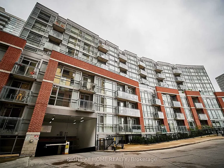 170 Sudbury St #201 — Photo 1