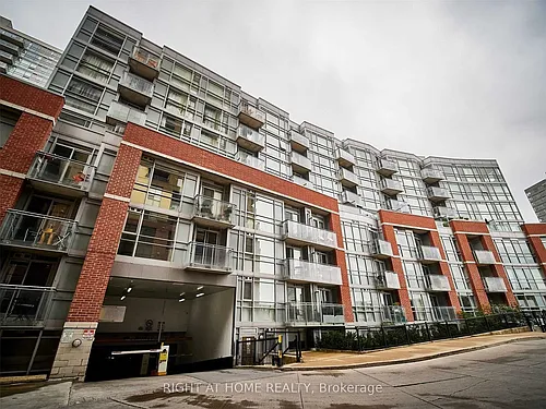 170 Sudbury St #201 Photo 1