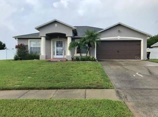 705 Jameson Dr, Orange City, FL 32763