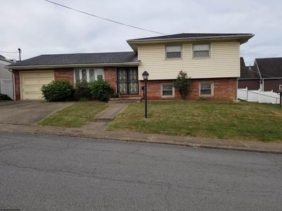 1713 Williams Ave, Clarksburg, WV, 26301