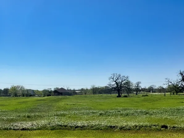9969 Panther Creek Drive LOT 5, Iola, TX 77861