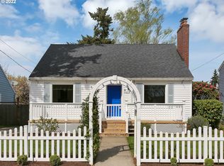 4423 NE Failing St, Portland, OR 97213
