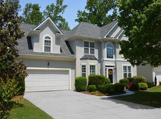 106 Ardenlee Dr, Peachtree City, GA 30269