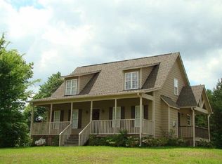 4419 Brown Oaks Rd, Randleman, NC 27317