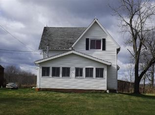 7536 Wooster Pike, Seville, OH 44273