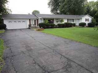 1993 S St Rt 123, Lebanon, OH 45036