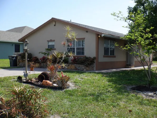 1204 Sunset Rd, West Palm Beach, FL 33406