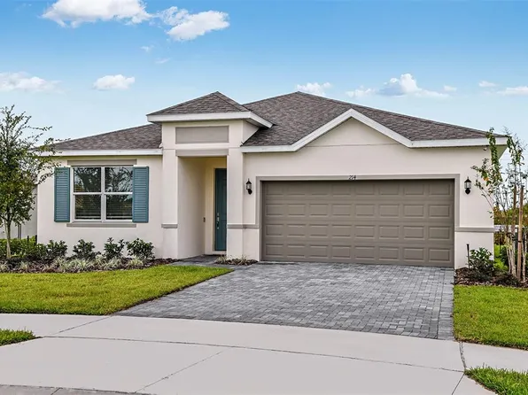 2509 Raghav Trail Rd, Tavares, FL 32778