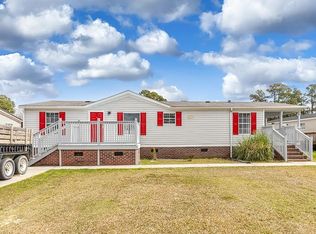 3136 Lyndon Dr #N, Little River, SC 29566