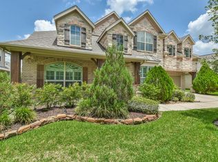 23 N Beech Springs Cir, The Woodlands, TX 77389
