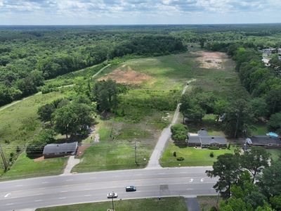 0 State Highway 42 E, Wilson, NC, 27893