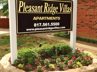 5928 Troy Ln #12881310, Arlington, TX 76016