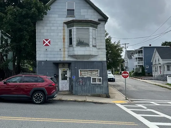 172 Parker St, Gardner, MA 01440