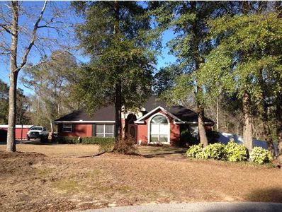 3504 Sandy Oaks Dr, Saraland, AL, 36571