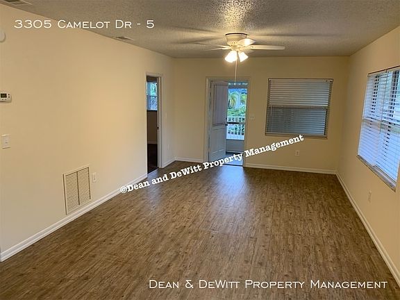 5th image of 3305 Camelot Dr APT 5